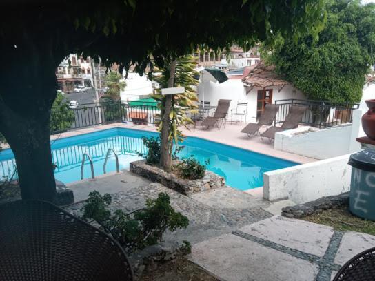 Real de San Diego Taxco de Alarcon Exterior foto